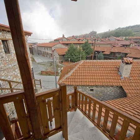 Onar Guesthouse Agios Athanasios  Zewnętrze zdjęcie