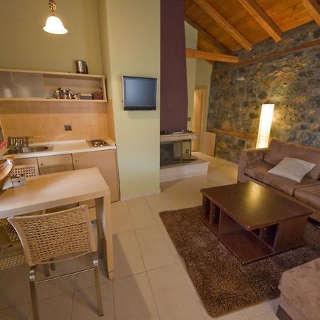 Onar Guesthouse Agios Athanasios  Zewnętrze zdjęcie