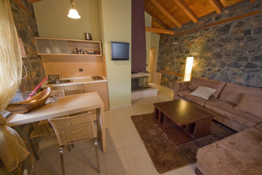 Onar Guesthouse Agios Athanasios  Zewnętrze zdjęcie