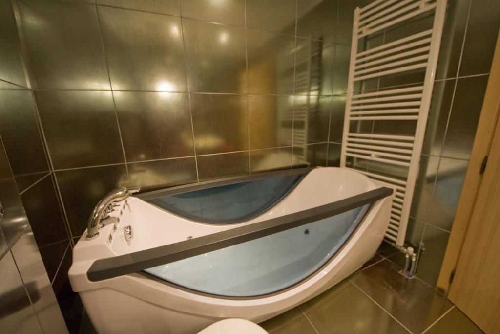 Onar Guesthouse Agios Athanasios  Zewnętrze zdjęcie