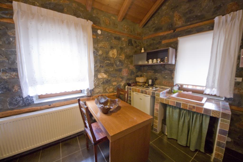 Onar Guesthouse Agios Athanasios  Zewnętrze zdjęcie