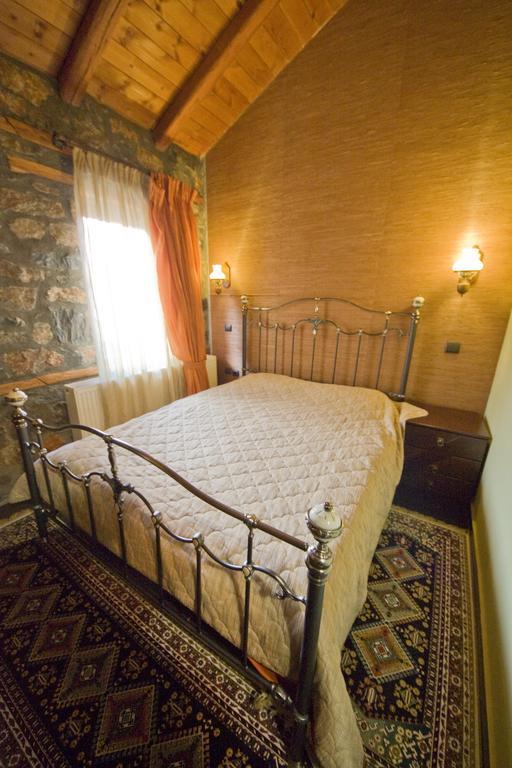 Onar Guesthouse Agios Athanasios  Zewnętrze zdjęcie